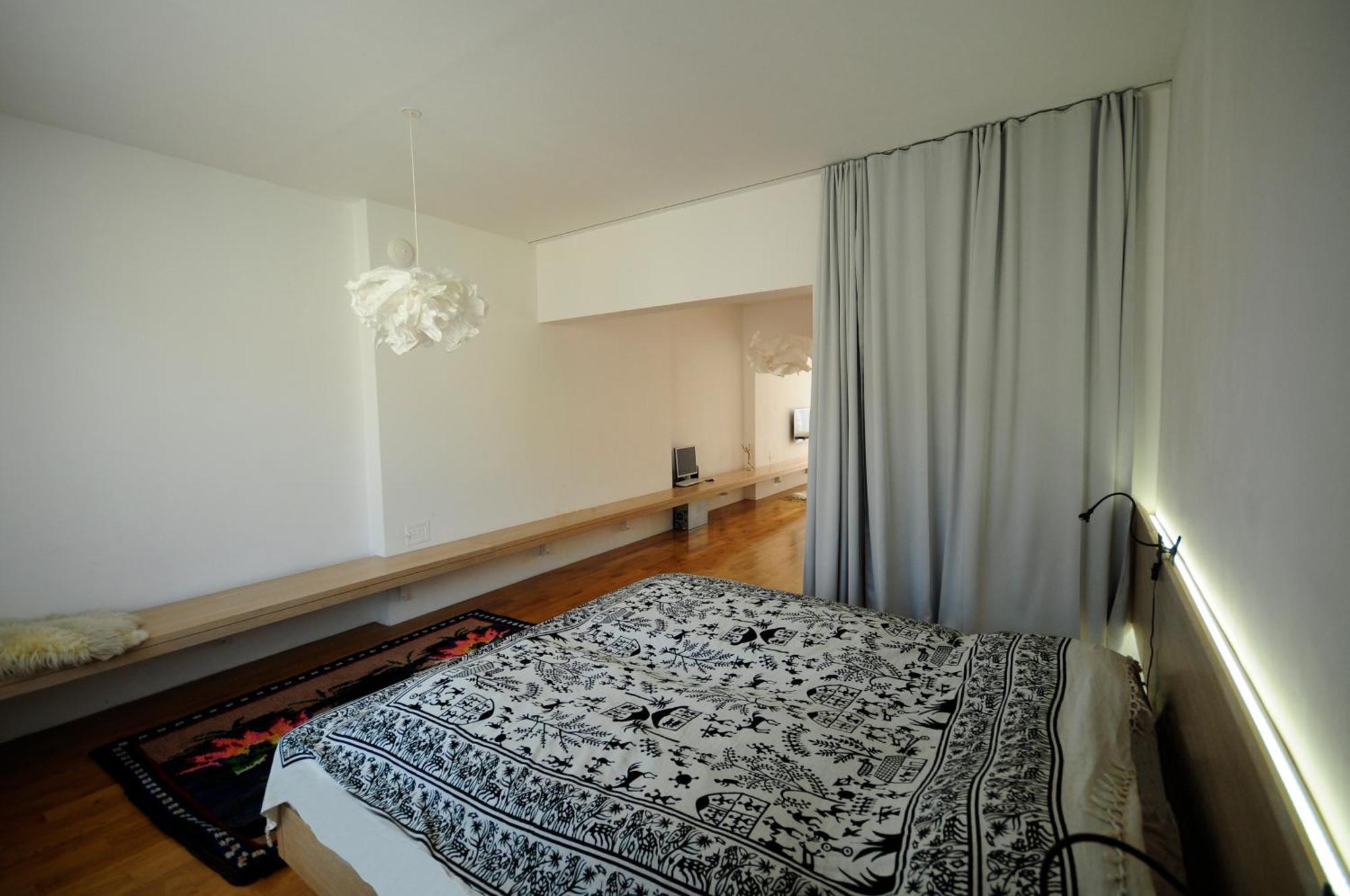 Architectural City Loft صوفيا المظهر الخارجي الصورة
