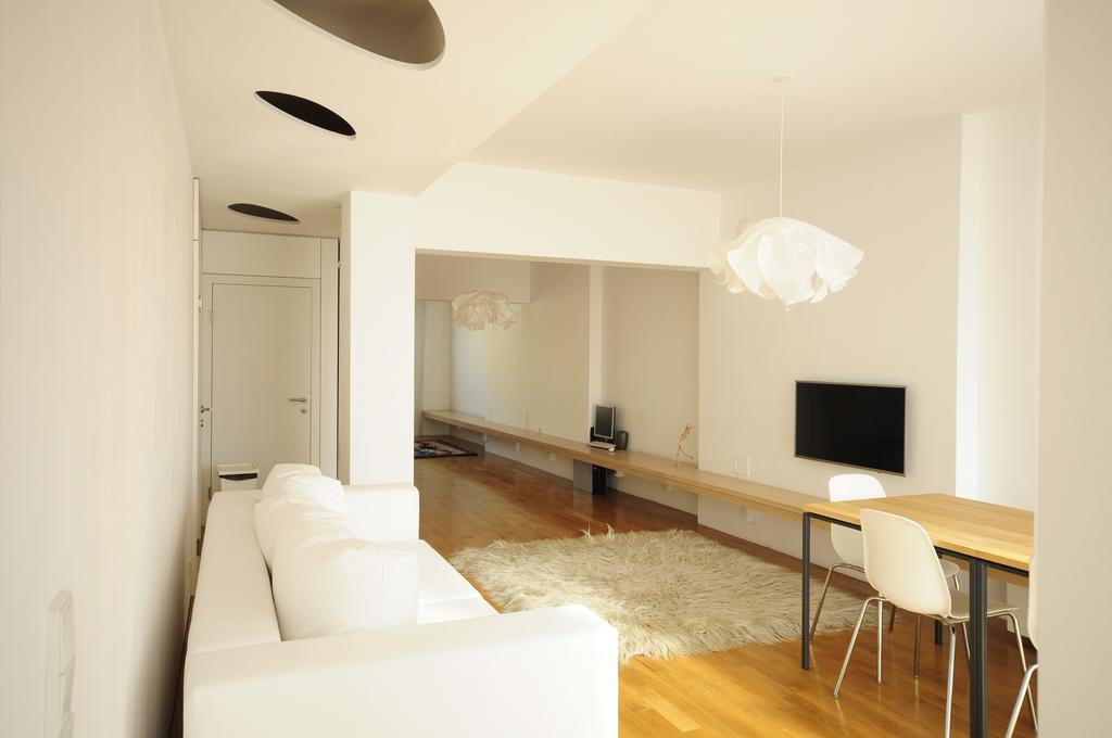 Architectural City Loft صوفيا المظهر الخارجي الصورة